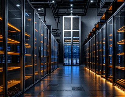 Knowledge-Driven Insights for Scaling and Industry Trends