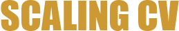 SCALING CV